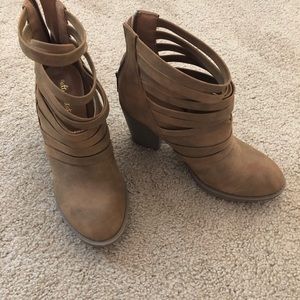 Altar’d State Booties